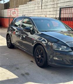 فولكسفاغن جولف